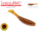 Силікон Lucky John Impact Shad 2